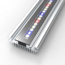 GNC SilverMoon Universal Swasser LED 1200 mm...