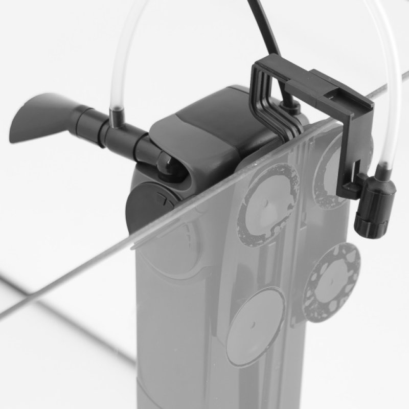 6er Set Filterschwämme - Kompatibel Mit Pat Mini Innenfilter Turbo 350 Aquariumfilter