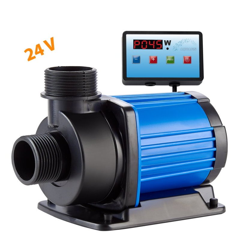 ATKSuperECOAquariumpumpe10000lhnur85Watt