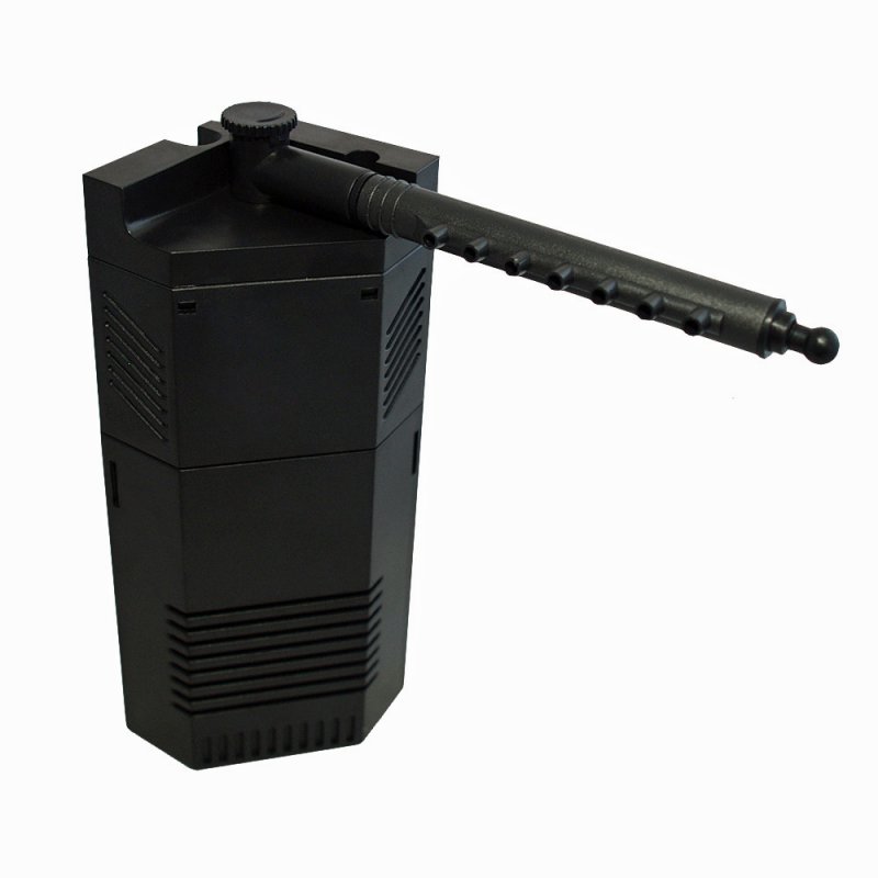 BIO Innenfilter MagicJet Eckfilter in 3 Grössen 350 650L/H für