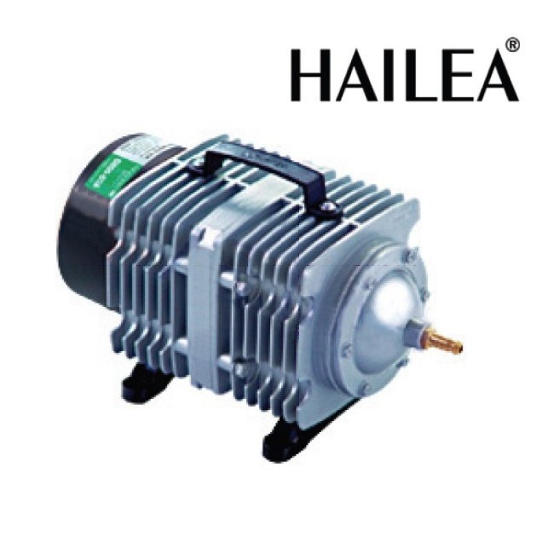 Hailea Luftkompressor ACO-318 Set