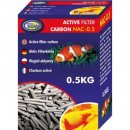 Aqua Nova Aktivkohle Pellets 500 g