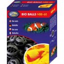 Aqua Nova Bio Balls 60 Stück Bio-Filtermedium