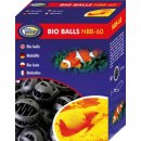 Aqua Nova Bio Balls 60 Stck Bio-Filtermedium