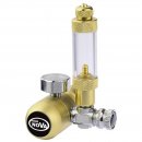 Aqua Nova Gold Series CO2 Präzisionsdruckregler