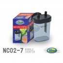 AquaNova CO2 Blasenzähler