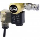 AquaNova CO2 Ersatzmagnetventil für Druckregler