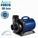 Aquaforte DM 6500 LV Low Voltage Pumpe 6.500L/H  Schwimmteich und Bachlauflumpe