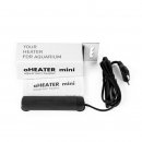 Aqualighter aHeater mini Nano Aquarium Heizer