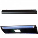Real Sun black HQI Leuchte 1x250W+ 2x24W T5  65cm Seewasser Röhren Actinic Blau HQI 10.000Kelvin