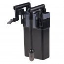 Aquarium Aussenfilter Hang-on Filter Innovativer Rucksackfilter Aquarien bis 100L 500l/h