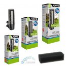 Aquarium Innenfilter AQUAEL ASAP 3 Gren 100 - 250L