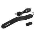 Collar AquaLighter Pico Soft schwarz Ohne USB Netzteil