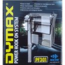 Dymax PF301 Hang-on Filter Aussenfilter...