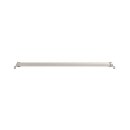 Filigrane LED Swasser Aufsetsleuchte 6...