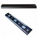 HQI Leuchte 3x150W+ 2x54W Aquarium T5 + Moonlight 180cm...