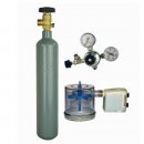 High-Performance 500 CO Anlage bis 600Liter mit 500G...