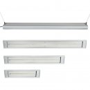 LEDBAR Star Plant in 5 Lngen  fr Ssswasser Aquarien 30...