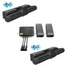 Maxspect Gyre 80W Spezial Bundle 2 x Pumpe 80W +...