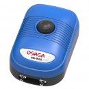 OSAGA  Sauerstoffpumpe MK-9502 432 L/H Membranpumpe Stufenlos Regelbar
