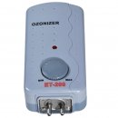 Ozonisator ET-200 Regelbar 20 - 200mg/h 