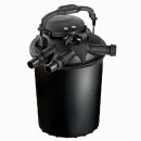 Teich-Druckfilter Green Reset 100 mit T5 UV-C und Easy...