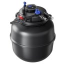 Teich-Druckfilter fr Teiche bis 100.000L mit UV-C...
