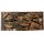 3D Rckwand Malawi  - 60 x 30 cm