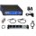 Aquafis ProfiLux II eX Freshwater-Set, Komplettset incl. Magnetventil für CO²