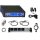Aquafis ProfiLux II eX Freshwater-Set, Komplettset incl. Magnetventil für CO²