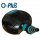 Aquaforte EcoMax O-Plus 5000 5.000 L/H 40 WATT Teich Filter- und Bachlaufpumpe