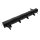 Bio-Teichfilter Set 90.000L mit Spezial UV-C  72Watt u Aquaforte M-8.500 8000L/H Pumpe