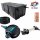 Premium BIO Teich Filter Set bis 90.000L incl. Edelstahl-UV-C 36Watt u ECO Teichpumpe 4500L/H 30Watt