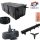 Bio-Teichfilter Set 90.000L mit Spezial UV-C  72Watt u Aquaforte M-8.500 8000L/H Pumpe