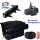 BioTeichfilter - Set 20.000L mit UV-C 18w und Teich M-Serie Pumpe 8000L/H 70Watt