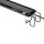 Collar Aqualighter Slim LED Aufsetzleuchte 30cm Dimmbar