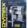 Dymax PF301 Hang-on Filter Aussenfilter Anhngefilter mit Medien fr Aquarien bis 70L, 250l/h