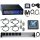 GHL ProfiLux 3.1N eX Ultimate-Set zur Licht, Temperatur, Leitwert, Redox-Potential usw CH Schweiz