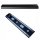 HQI Leuchte Aquarium  150cm Real Sun black 2x150W+ 2x54W T5 + Moonlight