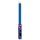 Hintergrundfolie blau/schwarz Aquariumhintergrund Folie 60 bis 150cm