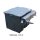 Kammerfilter BioTeichfilter bis 12000l Durchlauffilter 