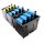 Kammerfilter BioTeichfilter bis 90000l Durchlauffilter 