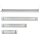 LEDBAR Star Marine in 5 Lngen  fr Seewasser Aquarien 30 bis 150cm 12.000 Kelvin Dimmbar