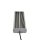 LEDBAR Star Plant in 5 Lngen  fr Ssswasser Aquarien 30 bis 150cm 6.500Kelvin Silber