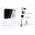 MAXSPECT Abschumer Aeraqua Duo AD600