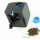 QShooter Fish-Feeder Fisch Futter Kanone
