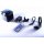 QShooter Fish-Feeder Fisch Futter Kanone