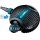 Teich-Druckfilter 20000L Komplettset mit UV-C 24 und Eco-Max O-4.600 Pumpe
