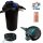 Teich-Druckfilter Komplettset EasyClean 30.000L mit UV-C18w und - 4.500L/H 30Watt ECO Pumpe