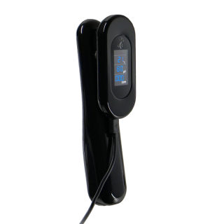 Aqua Monitor Compact Meßgerät - pH / Temperatur / Leitwert Dauermessung
